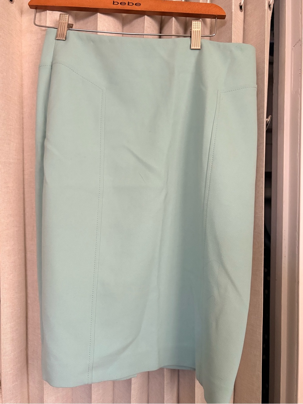 Halogen Pencil Skirt